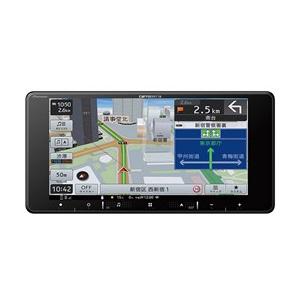 Pioneer Carrozzeria AVIC-RW722 本体 楽ナビ carrozeria パイオニア カロッツェリア AVIC-RW722 楽NAVI 7V型
