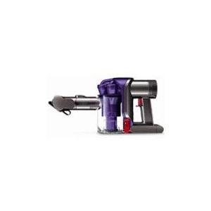 Dyson ダイソン 新色 コードレスサイクロンクリーナー モーターヘッド Dc34 掃除機