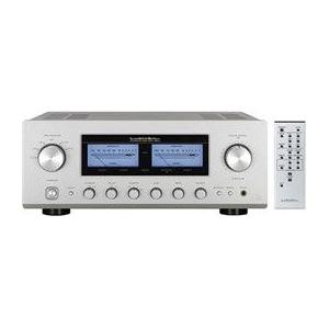 LUXMAN / ラックスマン プリメインアンプ L-505uX