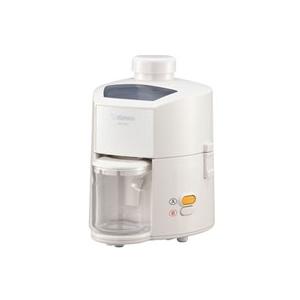 ZOJIRUSHI / 象印 なめらかファイバー BM-JG05-WB