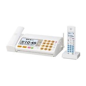 SHARP / シャープ デジタルコードレスファクシミリ fappy UX-850CL