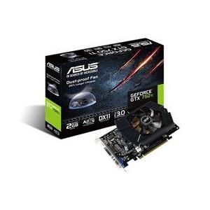 エイスース / ASUS ビデオカード GTX750TI-PH-2GD5