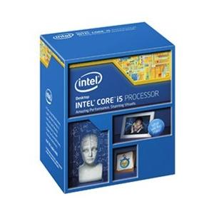 インテル Core セール商品 I5 4460 Box Cpu