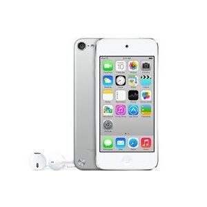 アップル / APPLE iPod touch MGG52J/A [16GB シルバー] 【デジタルオーディオプレーヤー(DAP)】
