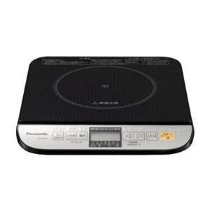 ☆Panasonic / パナソニック 卓上IH調理器 KZ-PH33-K ブラック 【IH