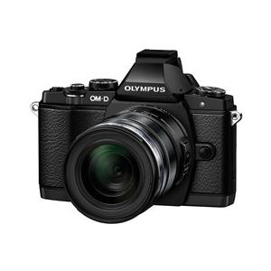 ★OLYMPUS / オリンパス OLYMPUS OM-D E-M5 ボディ [エリートブラック]｜d-rise