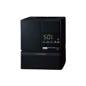 Mitsubishi 三菱重工 スチームファン蒸発式加湿器 Roomist 加湿器 漆黒 She35ld K 全品最安値に挑戦