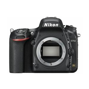 Nikon / ニコン デジタル一眼レフカメラ D750 ボ...