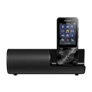 ソニー Sony Nw S14k B ブラック お洒落 8gb デジタルオーディオプレーヤー Dap