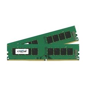 crucial / クルーシャル CT2K8G4DFD8213 [DDR4 PC4-17000 8GB 2枚組] 【メモリー】