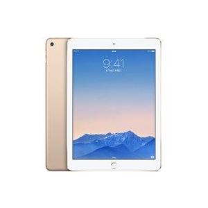 アップル / APPLE iPad Air 2 Wi-Fiモデル 64GB MH182J/A [ゴールド] 【タブレットPC】