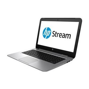 HP Stream 14-z002AU スタンダード 当季大流行 モダンシルバー ナチュラルシルバー K2N81PA-AAAA オフィスモデル 最安値挑戦！