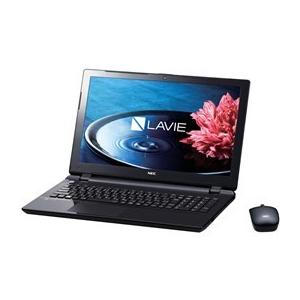 Nec Lavie Note 限定価格セール Standard Ns150 スターリーブラック Bab Pc Ns150bab