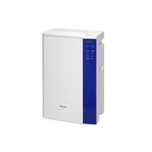 パナソニック 加湿空気清浄機 空清31畳 ナノイーX F-VC70XV-K ブラック