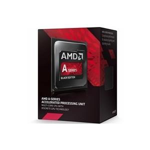 AMD A8-7670K BOX