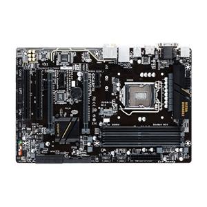 【国内正規品】GIGABYTE GA-H170-HD3 [Rev.1.0]｜d-rise