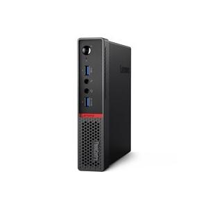 レノボ Lenovo Thinkcentre M600 評判 Tiny デスクトップパソコン 10ga0006jp
