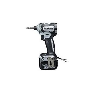 Makita マキタ Td160drgxw 白 インパクトドライバー レンチ