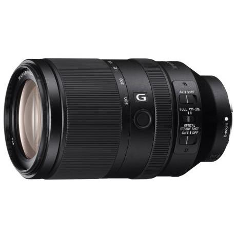 ★ソニー / SONY FE 70-300mm F4.5-5.6 G OSS SEL70300G【レ...