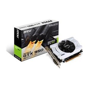 MSI GTX 950 2GD5 OCV2