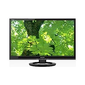 Sharp シャープ 春の新作続々 Aquos Lc 22k40 B ブラック系 22インチ 薄型テレビ