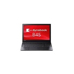 新作通販 Toshiba 東芝 Dynabook Pb45anadqnaadc1 B45 A