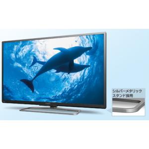 HITACHI / 日立 Wooo L43-GP35