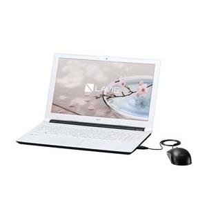 Nec Lavie Note Standard Ns100 G1w Pc Ns100g1w Scoutll Org Uk
