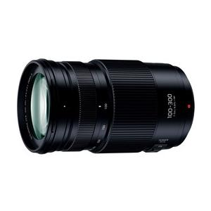 Panasonic H-FS100300 ズームレンズ Panasonic（パナソニック） H-FSA100300 交換用レンズLUMIX G VARIO