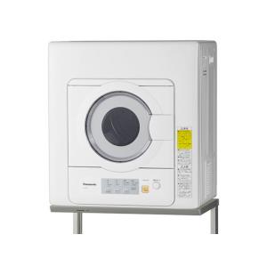 ★Panasonic / パナソニック 電気衣類乾燥機 NH-D503-W [ホワイト] 【衣類乾燥...