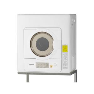 ★Panasonic / パナソニック 電気衣類乾燥機 NH-D603-W [ホワイト] 【衣類乾燥...