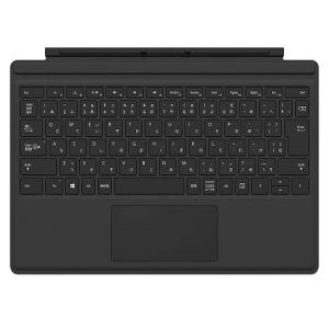 ★Microsoft / マイクロソフト Surface Pro タイプ カバー FMM-00019...