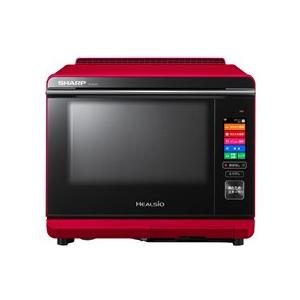 SHARP / シャープ ヘルシオ AX-XW400-R