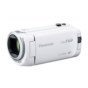 ★Panasonic / パナソニック HC-W585M-W [ホワイト]