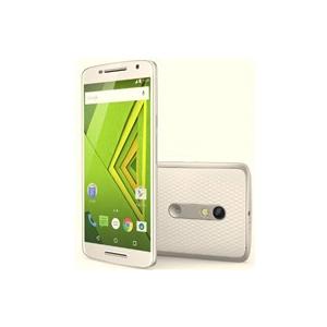 ★◇MOTOROLA Moto X Play AP3597AD1J4 SIMフリー [ホワイト] (SIMフリー) 【スマートフォン】｜d-rise