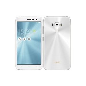 エイスース Asus Zenfone 3 パールホワイト Simフリー スマートフォン 送料無料新品 Ze552kl Wh64s4