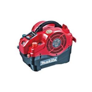 ★MAKITA / マキタ AC460SR [赤] 【エアーコンプレッサー】