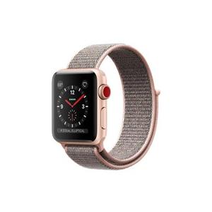 apple watch serie 3 gps cellular
