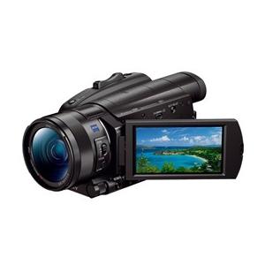 ★ソニー / SONY FDR-AX700【ビデオカメラ】【送料無料】