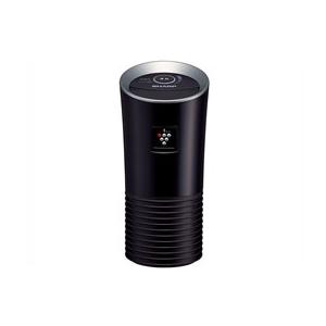 ★□ SHARP / シャープ IG-KC15-B [ブラック系] 【車載用空気清浄機】