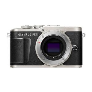 ★OLYMPUS / オリンパス OLYMPUS PEN E-PL9 ボディ [ブラック] 【デジタル一眼カメラ】｜d-rise