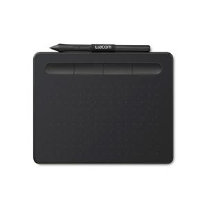 ★ワコム Intuos Smallベーシック CTL-4100/K0 [ブラック] 【ペンタブレット】