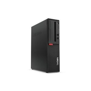 ★レノボ / Lenovo ThinkCentre M710s Small 10M8000NJP 【デスクトップパソコン】｜d-rise