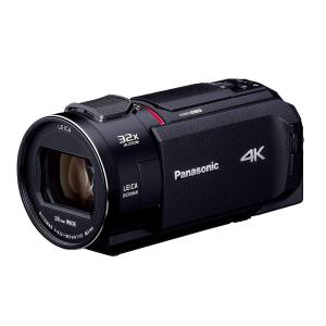 ★Panasonic / パナソニック デジタル4Kビデオカメラ HC-WX1M-K [ブラック] 【ビデオカメラ】