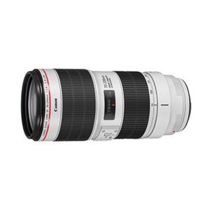 ★キヤノン / CANON EF70-200mm F2.8L IS III USM【レンズ】【送料無...