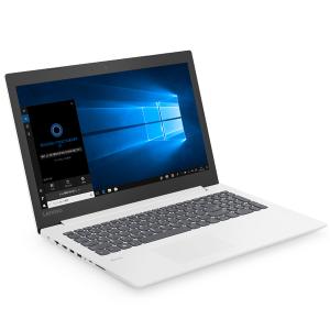 ★レノボ / Lenovo Ideapad 330 81DC002LJP [ブリザードホワイト]｜d-rise