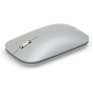 ★Microsoft / マイクロソフト Surface モバイル マウス KGY-00007 [グレー] 【マウス】