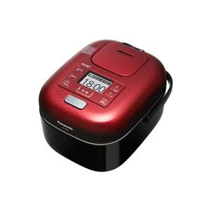 ★Panasonic / パナソニック おどり炊き SR-JX058【炊飯器】【送料無料】
