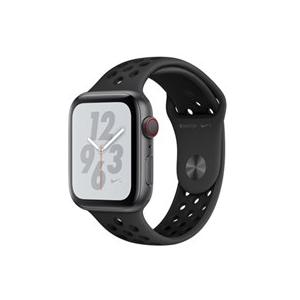 apple watch series 4 44mm cellular nike