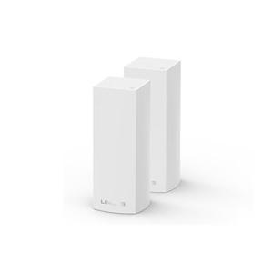 BELKIN LINKSYS VELOP ランキング第1位 WHW0302-JP ホワイト 無線LANルーター 独創的 Wi-Fiルーター